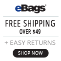 Shop Handbag Fashions at eBags.com