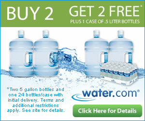 Water.com