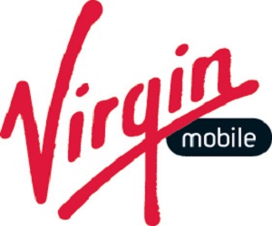 Virgin Mobile Logo